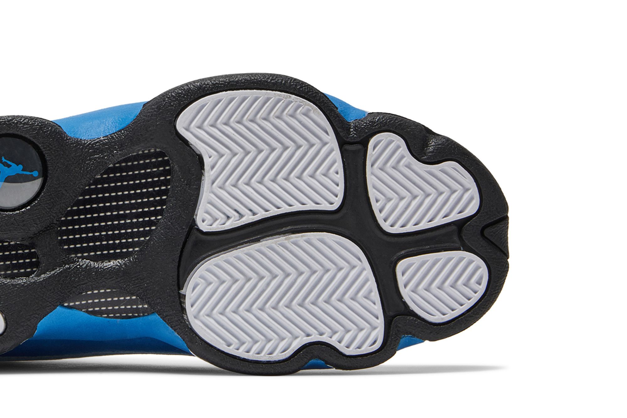 Buy Air Jordan 13 Retro GS Italy Blue 439358 107 GOAT