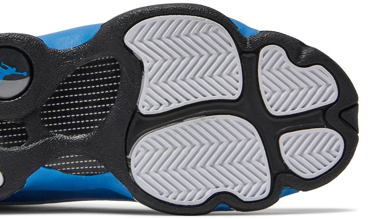 Air Jordan 13 Retro GS Italy Blue