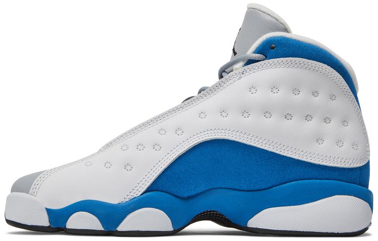 Air Jordan 13 Retro GS Italy Blue