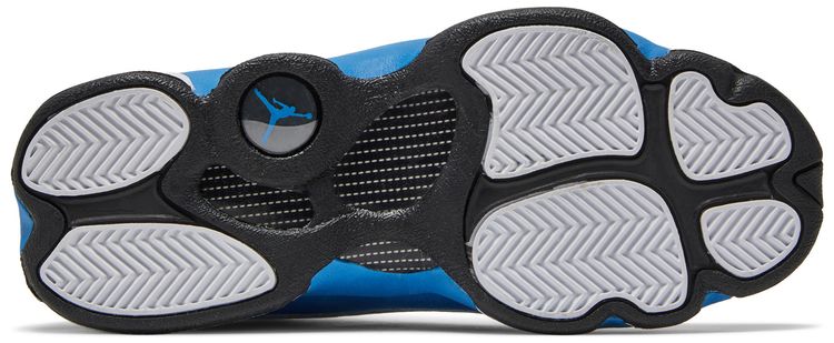 Air Jordan 13 Retro GS Italy Blue