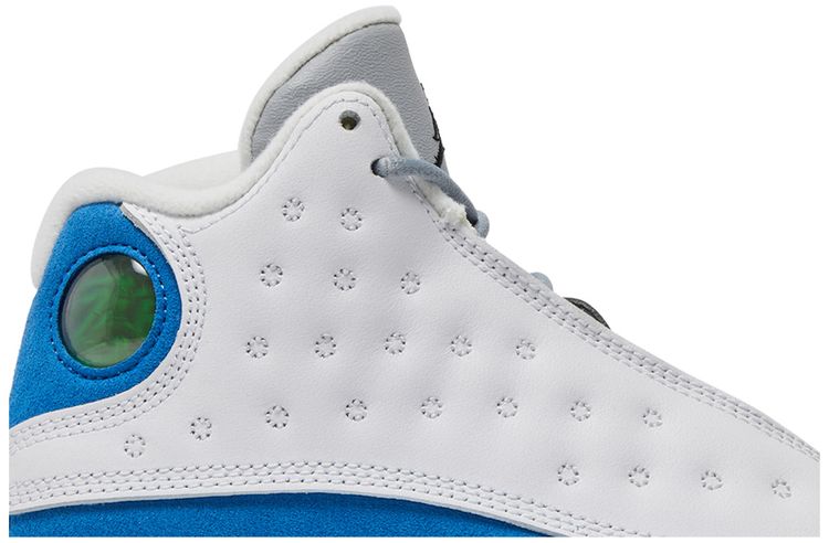 Air Jordan 13 Retro GS Italy Blue