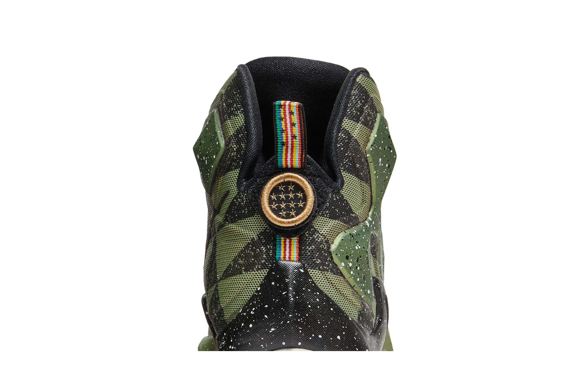 Buy LeBron 13 All Star Northern Lights Special Box 835659 309 SP GOAT CA
