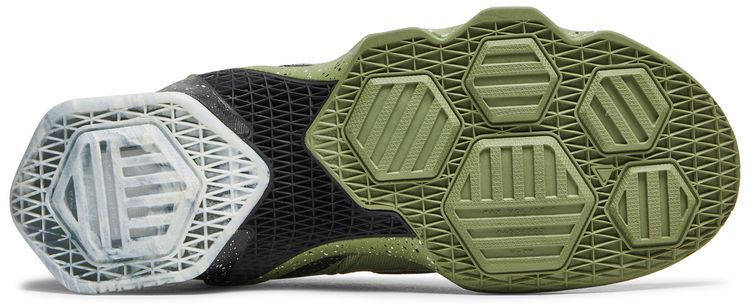 Nike LeBron 13 All Star   Northern Lights Special Box