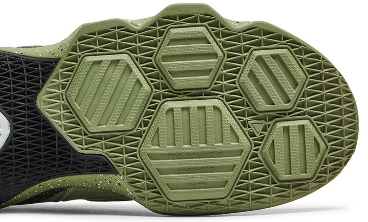 Nike LeBron 13 All Star   Northern Lights Special Box