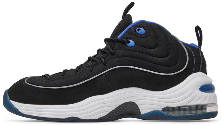 Nike Air Penny 2 Black Royal