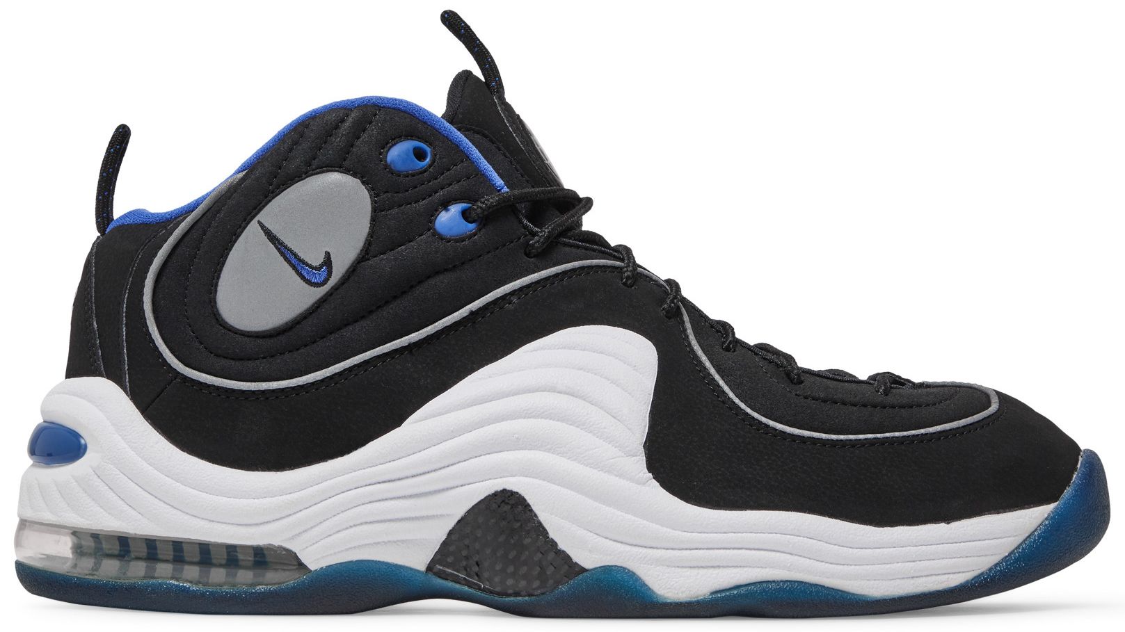nike air penny 2