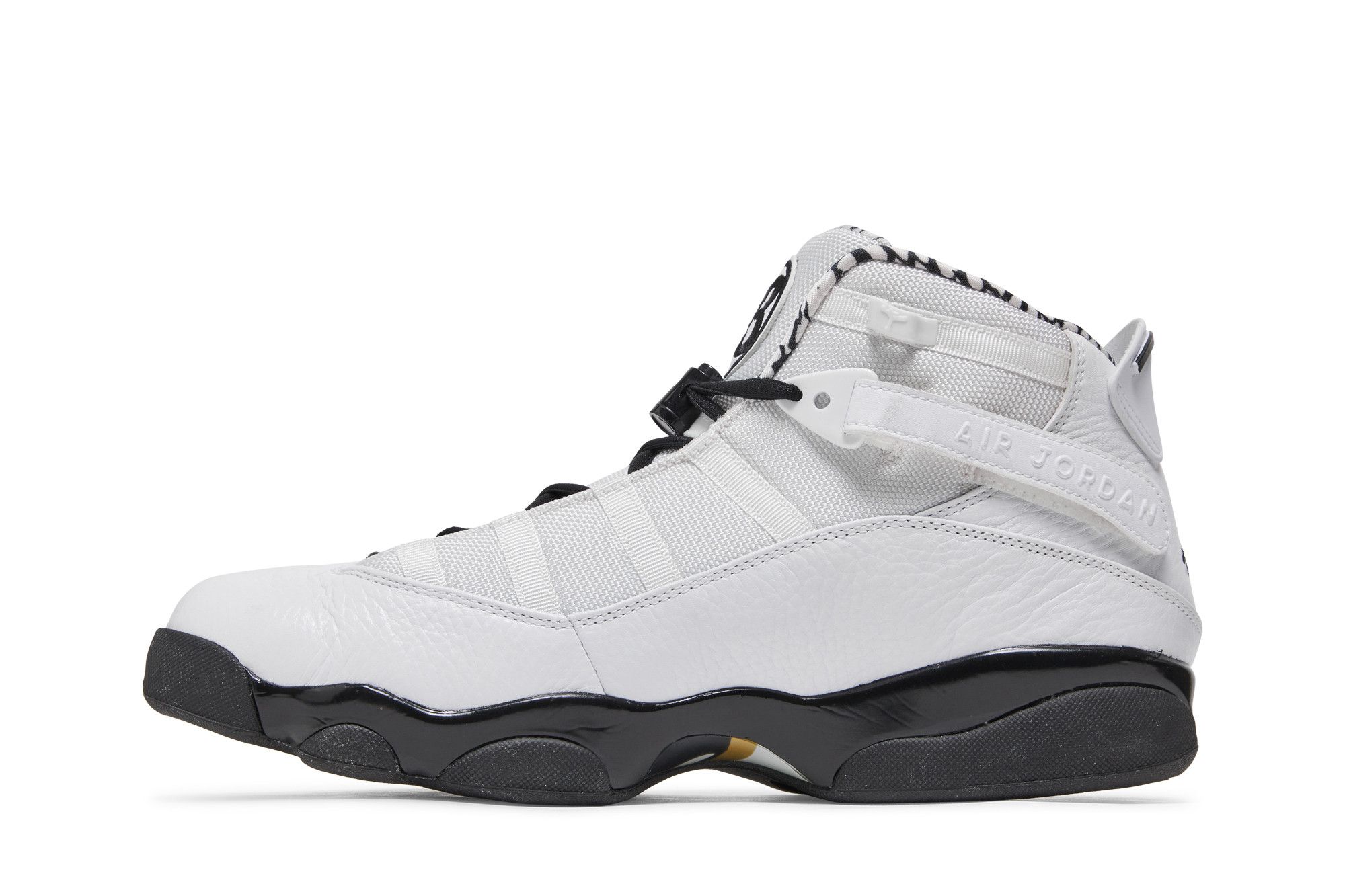 Buy Jordan 6 Rings Premier 'Motorsport' 2010 - 397464 101 | GOAT