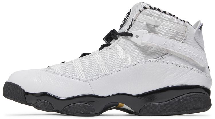 Michael Jordan's Jordan Six Rings Motorsport Michael Jordan