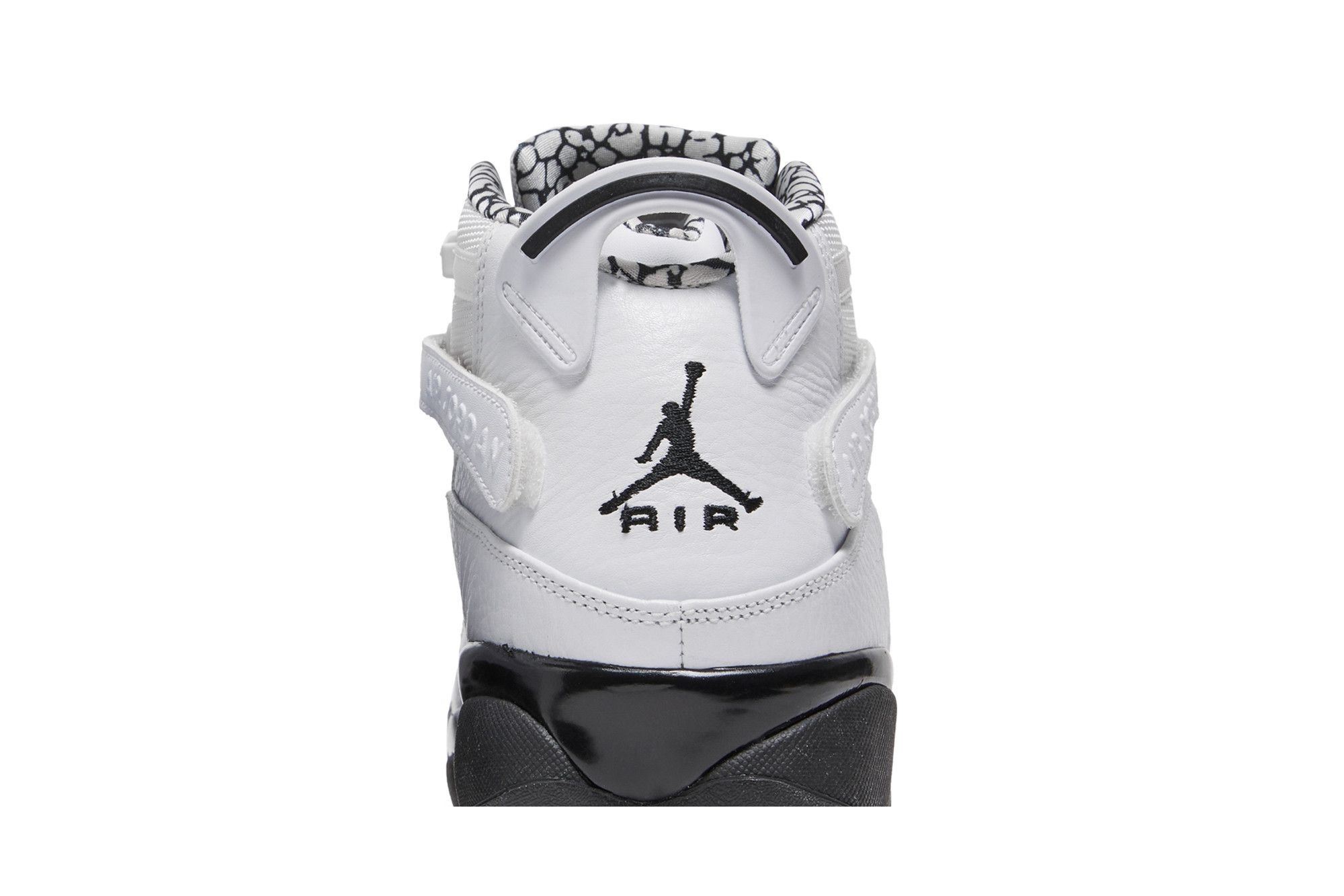 Buy Jordan 6 Rings Premier 'Motorsport' 2010 - 397464 101 | GOAT