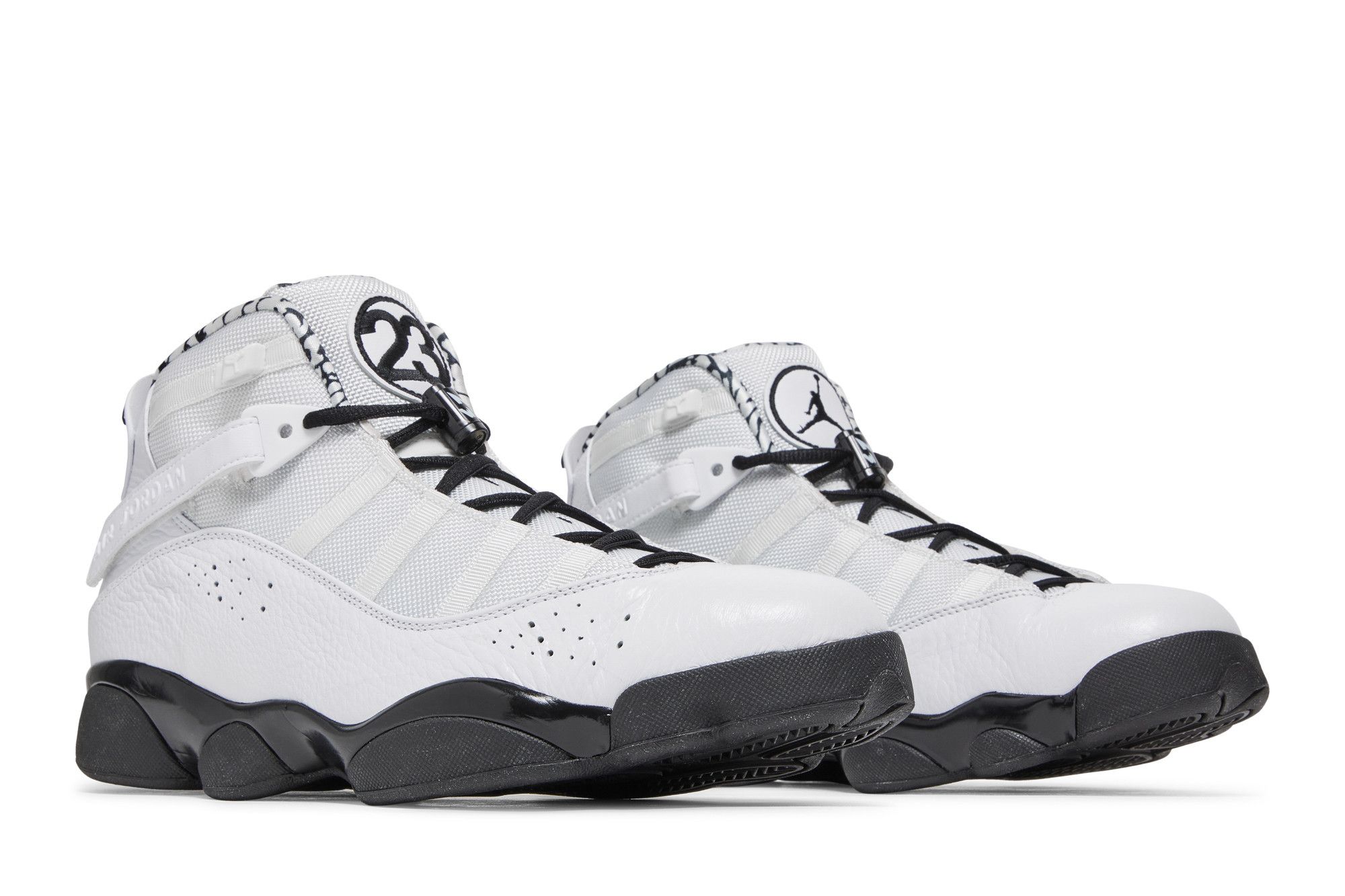 Buy Jordan 6 Rings Premier 'Motorsport' 2010 - 397464 101 | GOAT