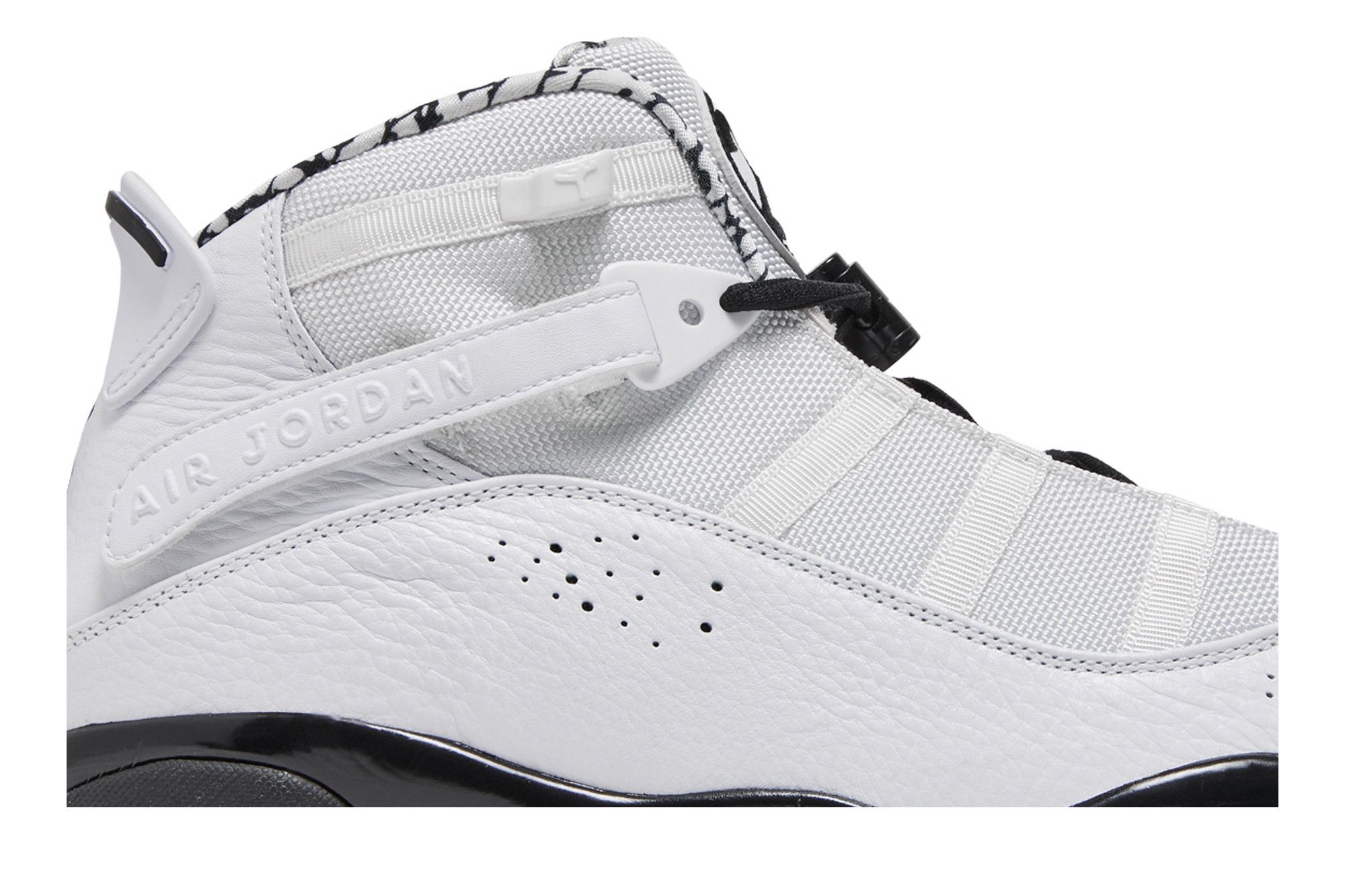 Buy Jordan 6 Rings Premier 'Motorsport' 2010 - 397464 101 | GOAT
