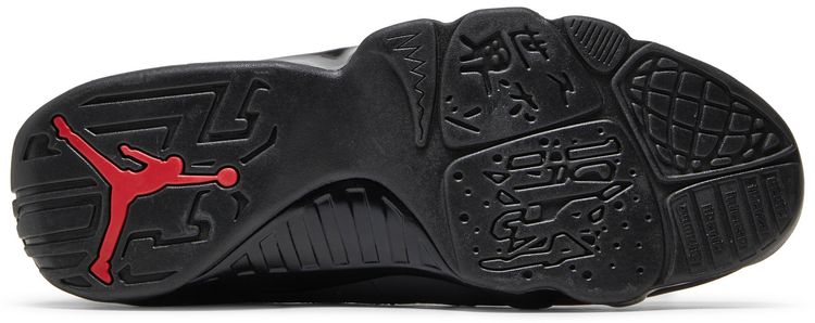 Air Jordan 9 Retro Charcoal 2010