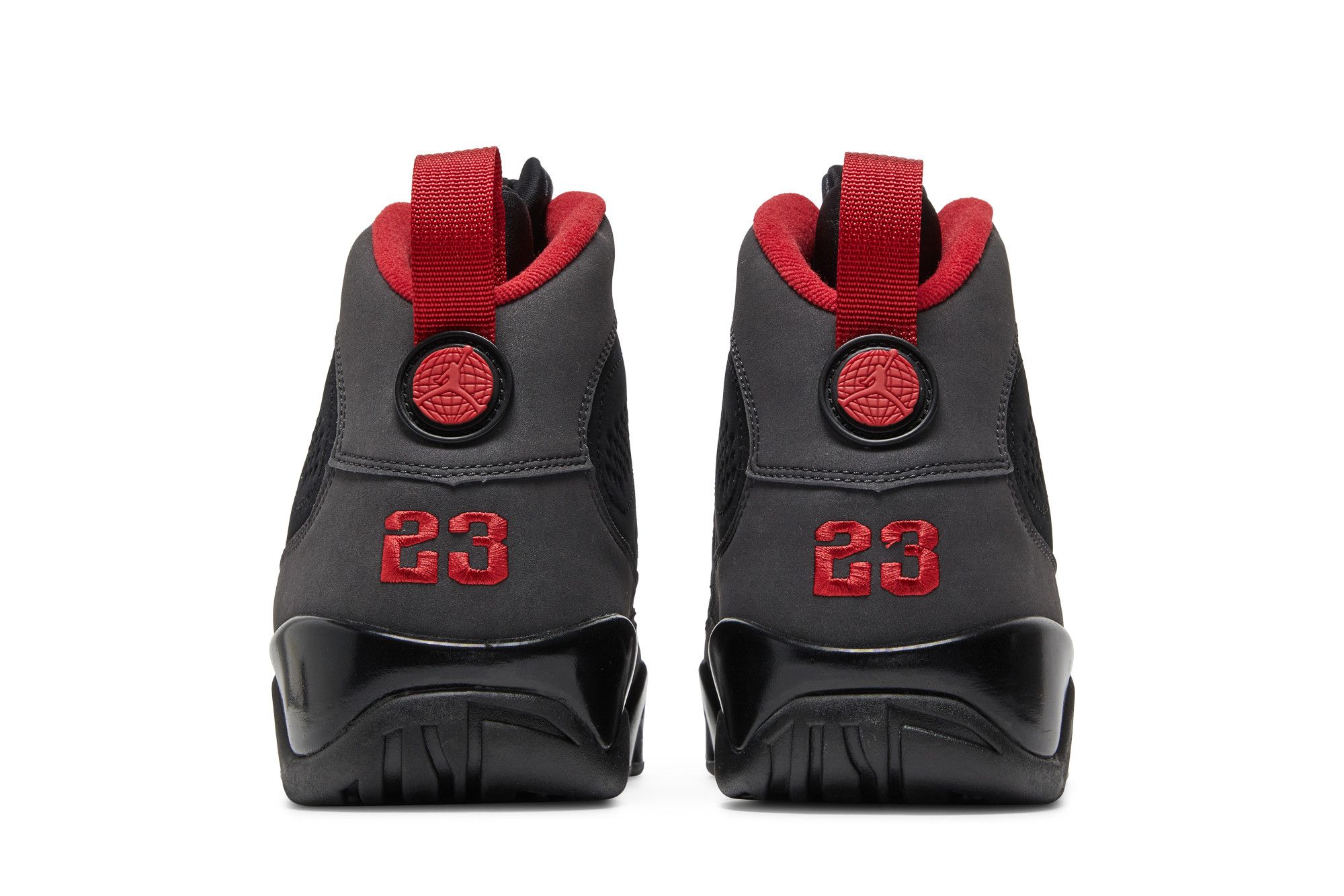 Buy Air Jordan 9 Retro Charcoal 2010 302370 005 GOAT AU