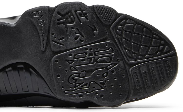 Air Jordan 9 Retro Charcoal 2010