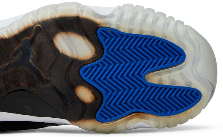 Air Jordan 11 Retro GS Space Jam 2009