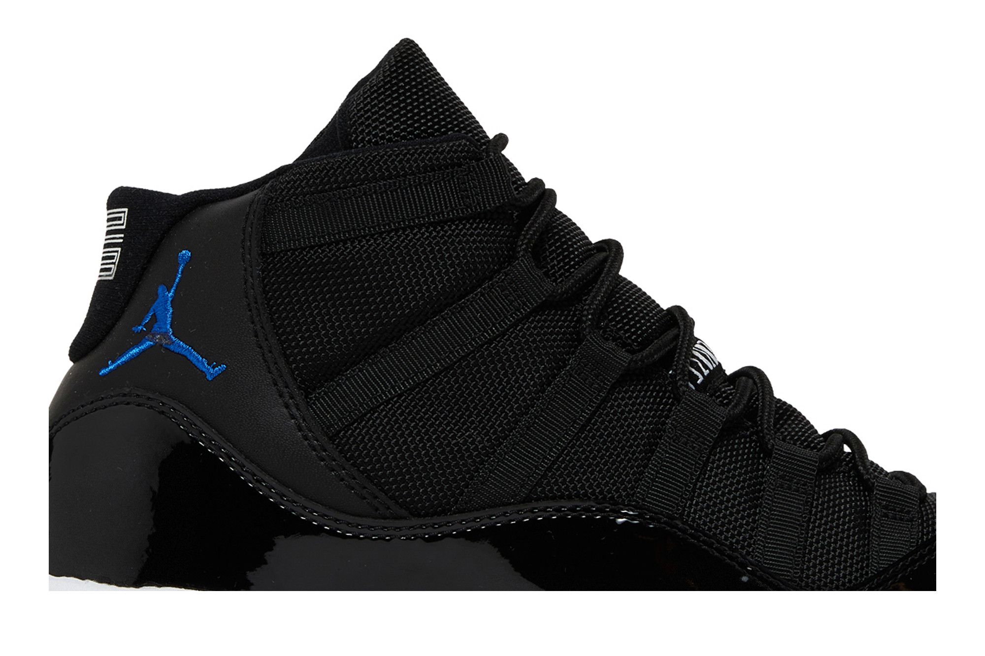 Buy Air Jordan 11 Retro GS Space Jam 2009 378038 041 GOAT
