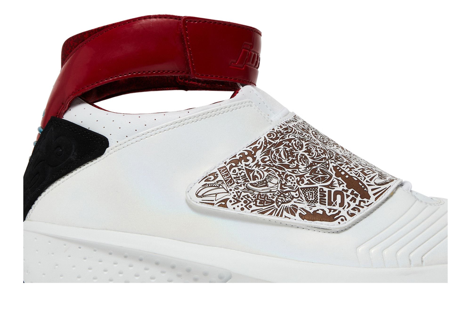 Jordan 20 clearance