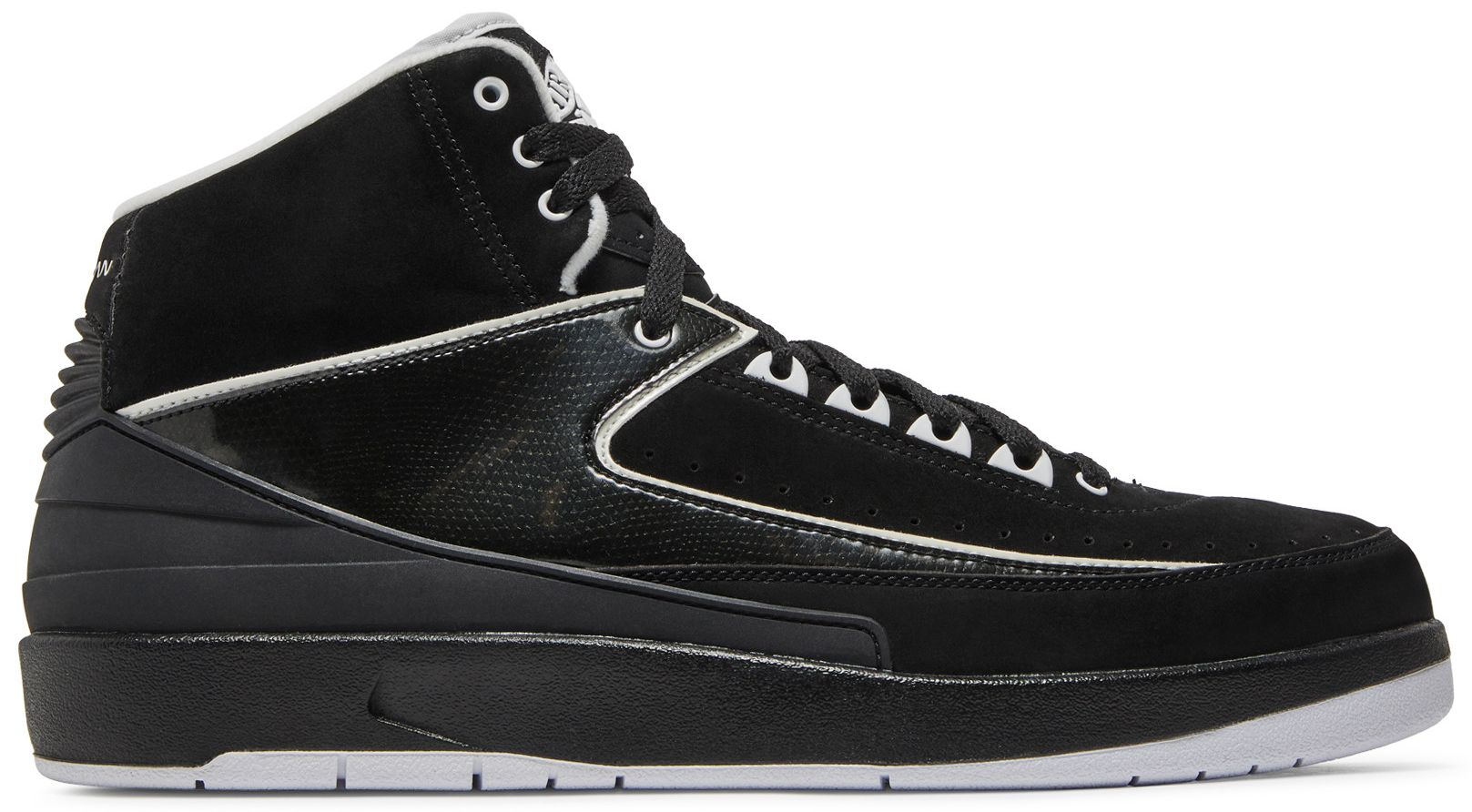 quilted jordan 2