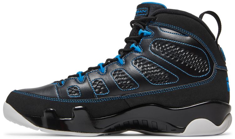 Air Jordan 9 Retro Photo Blue