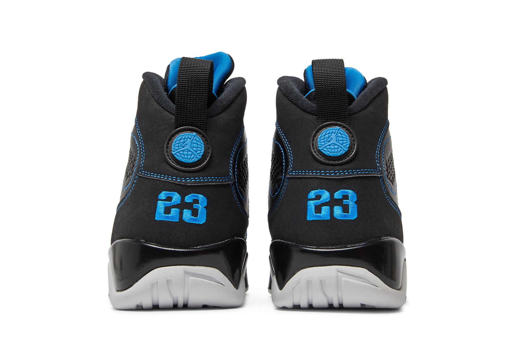Buy Air Jordan 9 Retro Photo Blue 302370 007 GOAT