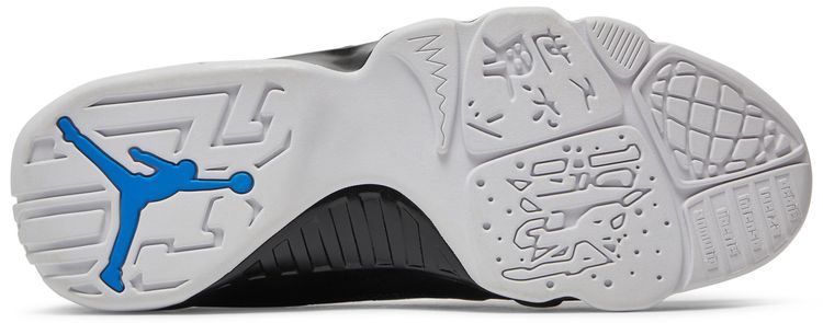 Air Jordan 9 Retro Photo Blue