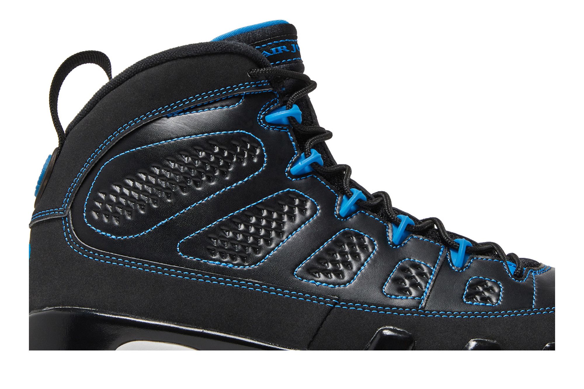 Photo blue 9s online