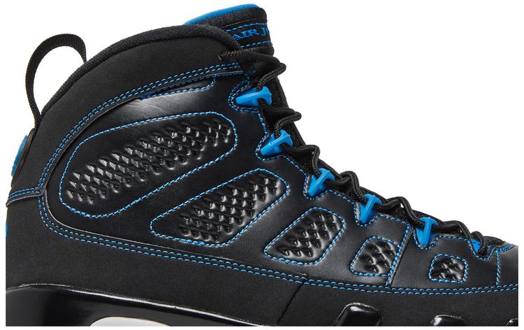 Air Jordan 9 Retro Photo Blue