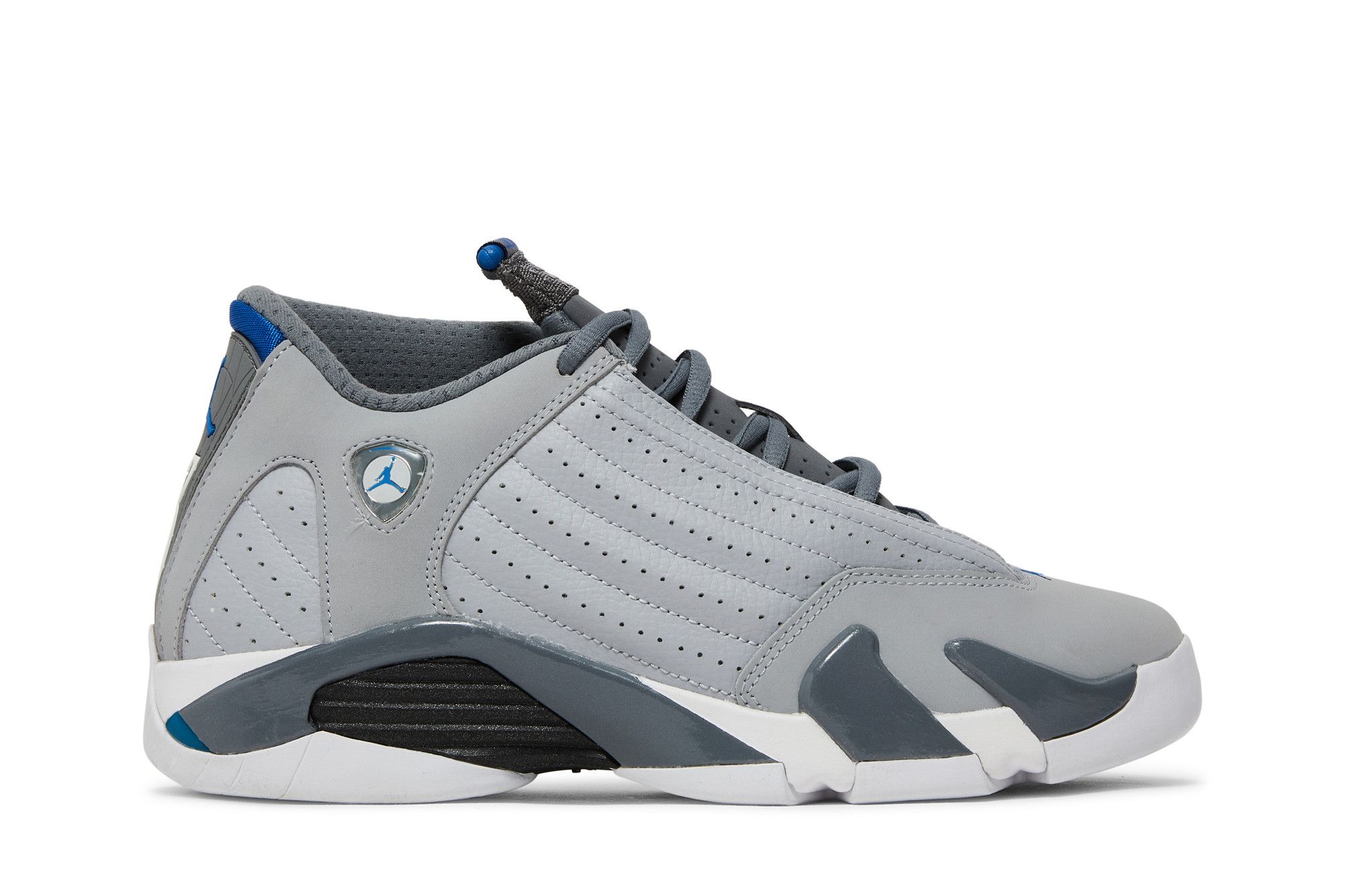 Jordan 14 retro bg deals