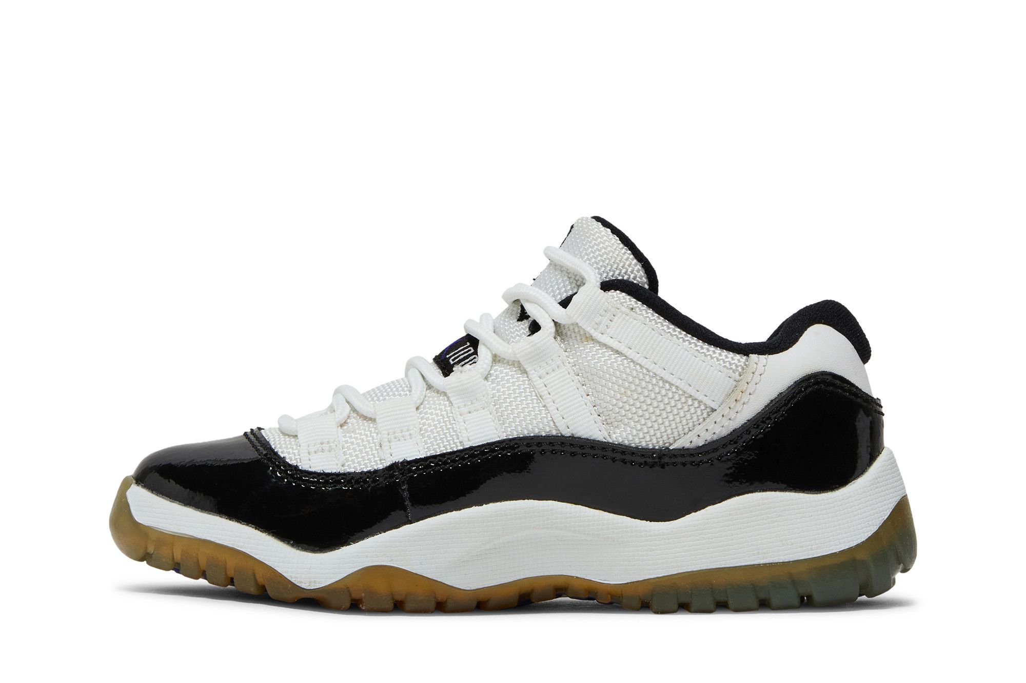 Jordan concord 11 goat new arrivals