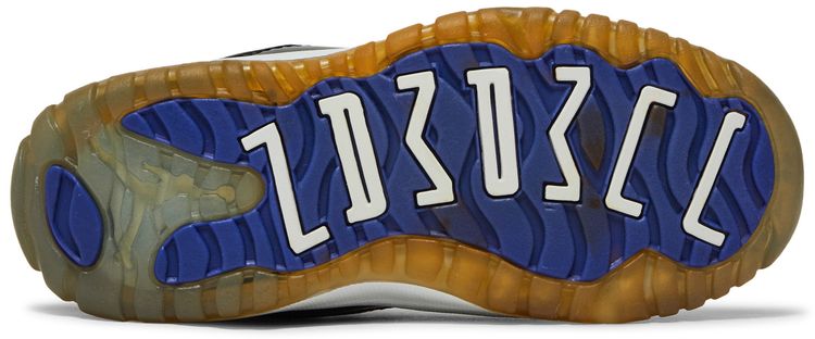 Air Jordan 11 Retro Low BP Concord