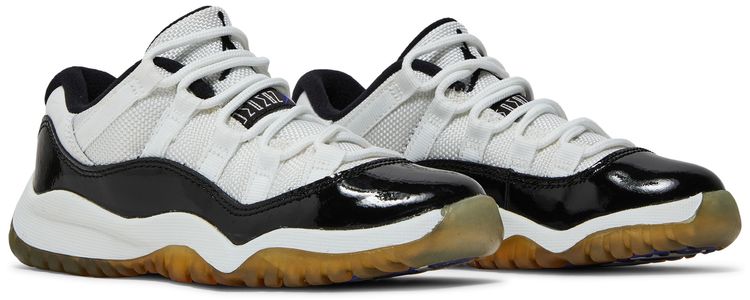Air Jordan 11 Retro Low BP Concord