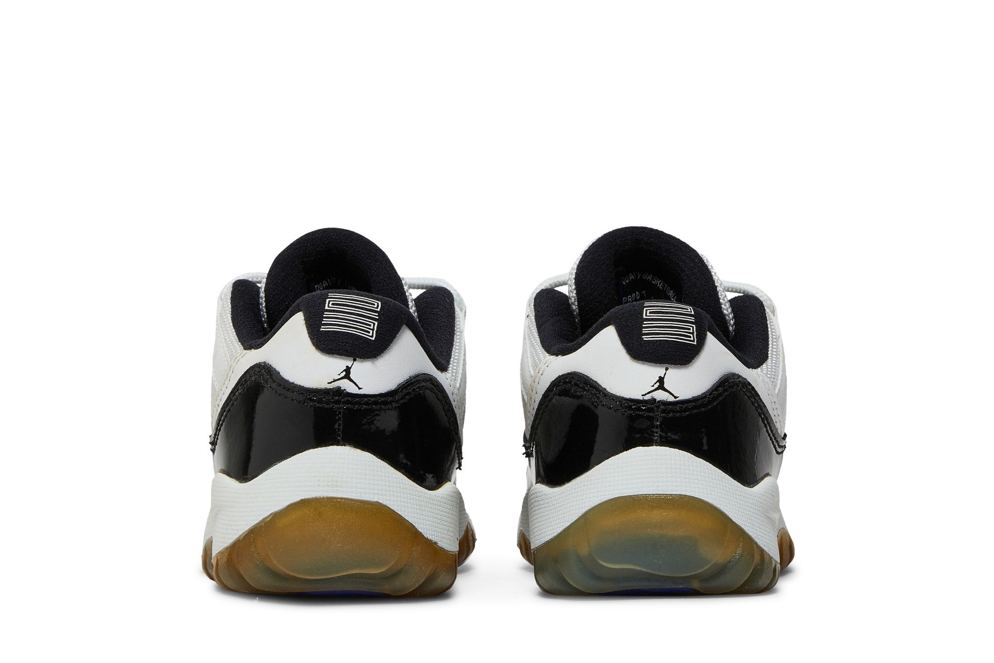 Jordan 11 retro low bp sale