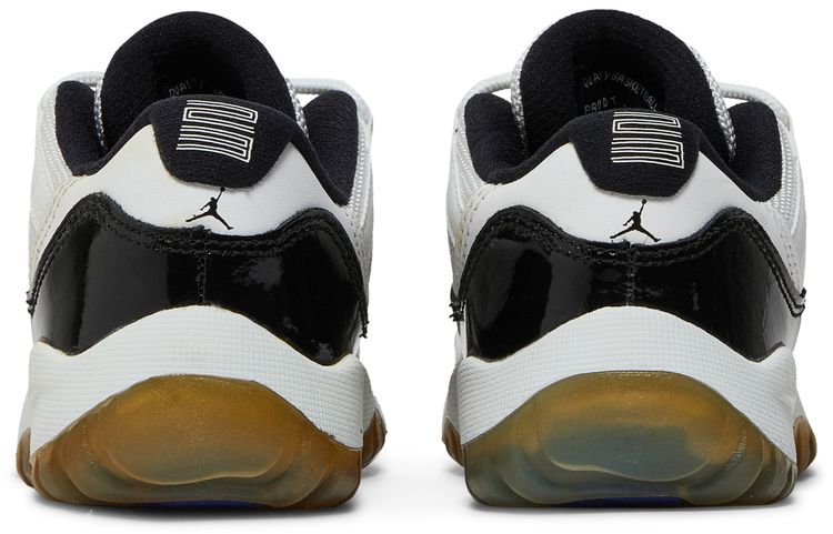 Air Jordan 11 Retro Low BP Concord