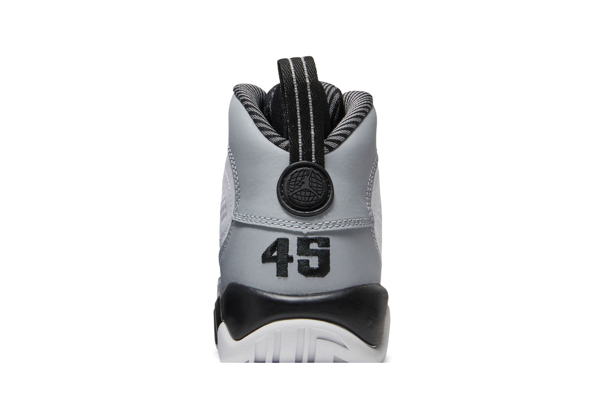 Buy Air Jordan 9 Retro BG 'Barons' - 302359 116 | GOAT