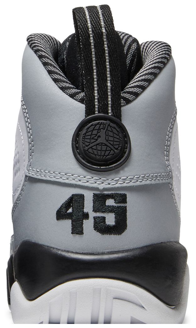 Air Jordan 9 Retro BG Barons
