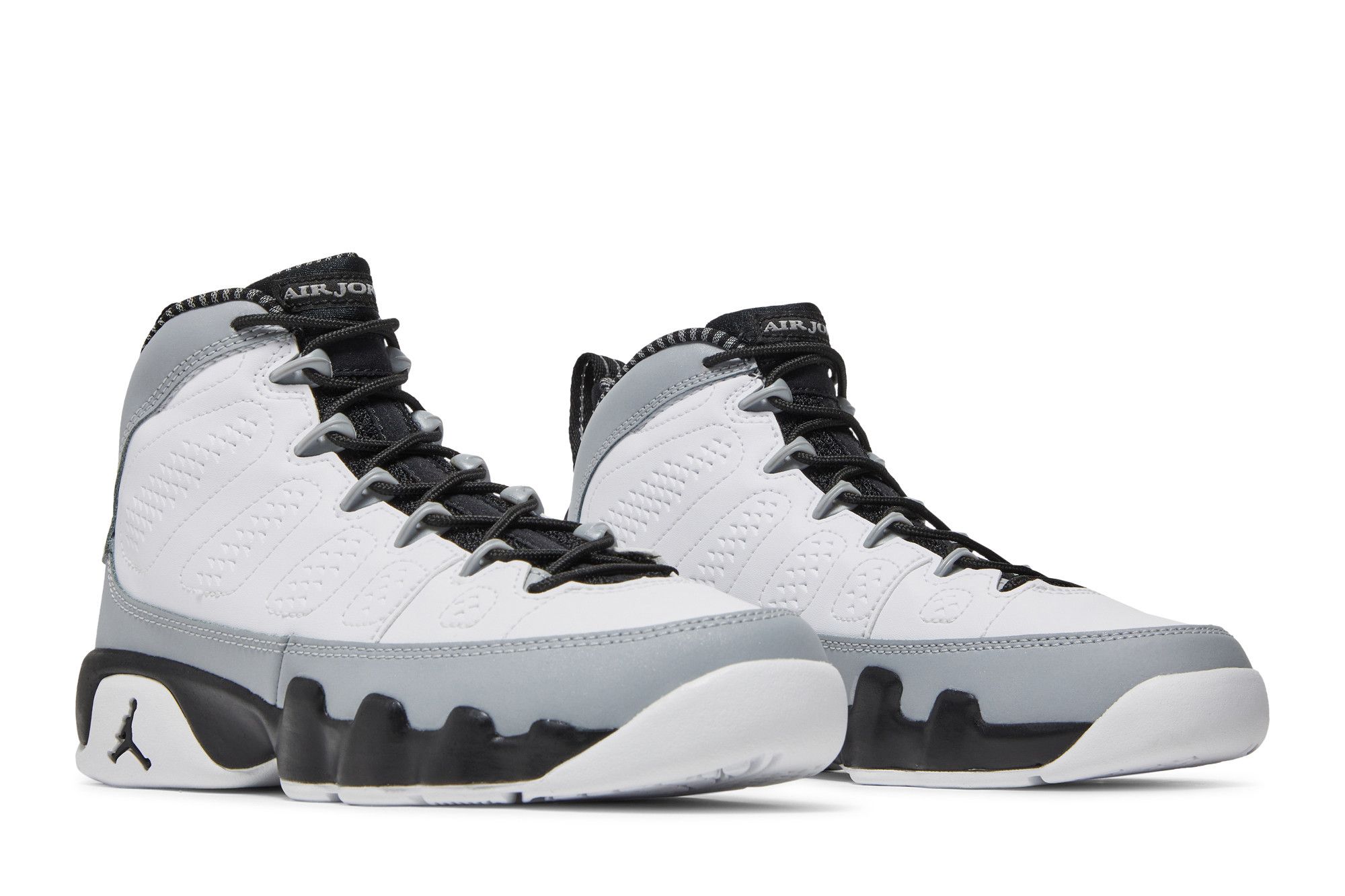 Buy Air Jordan 9 Retro BG 'Barons' - 302359 116 | GOAT