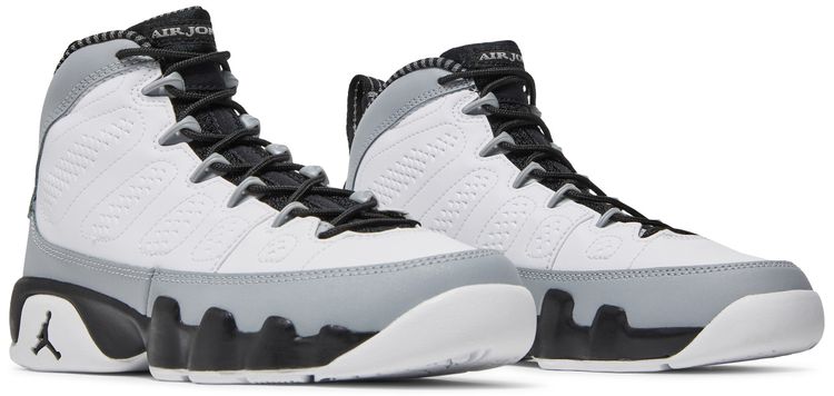 Air Jordan 9 Retro BG Barons