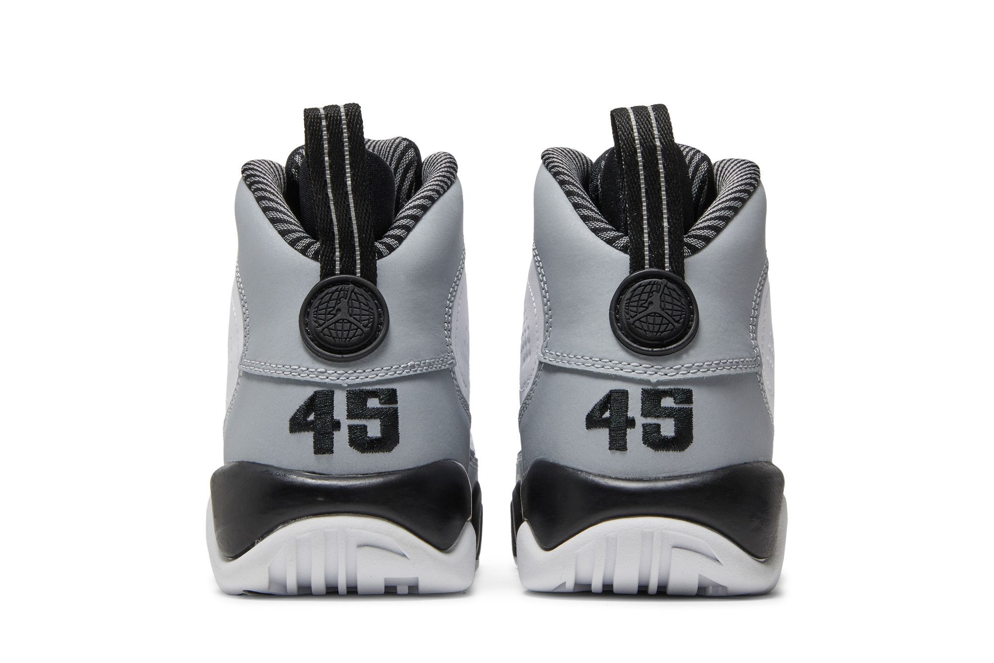 Retro 9 baron best sale