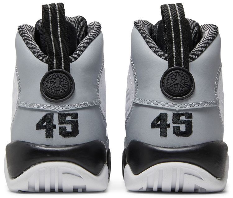 Air Jordan 9 Retro BG Barons