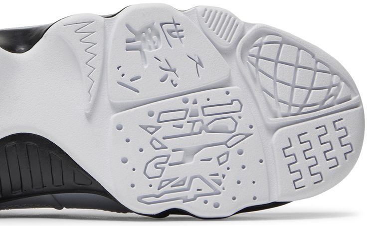 Air Jordan 9 Retro BG Barons