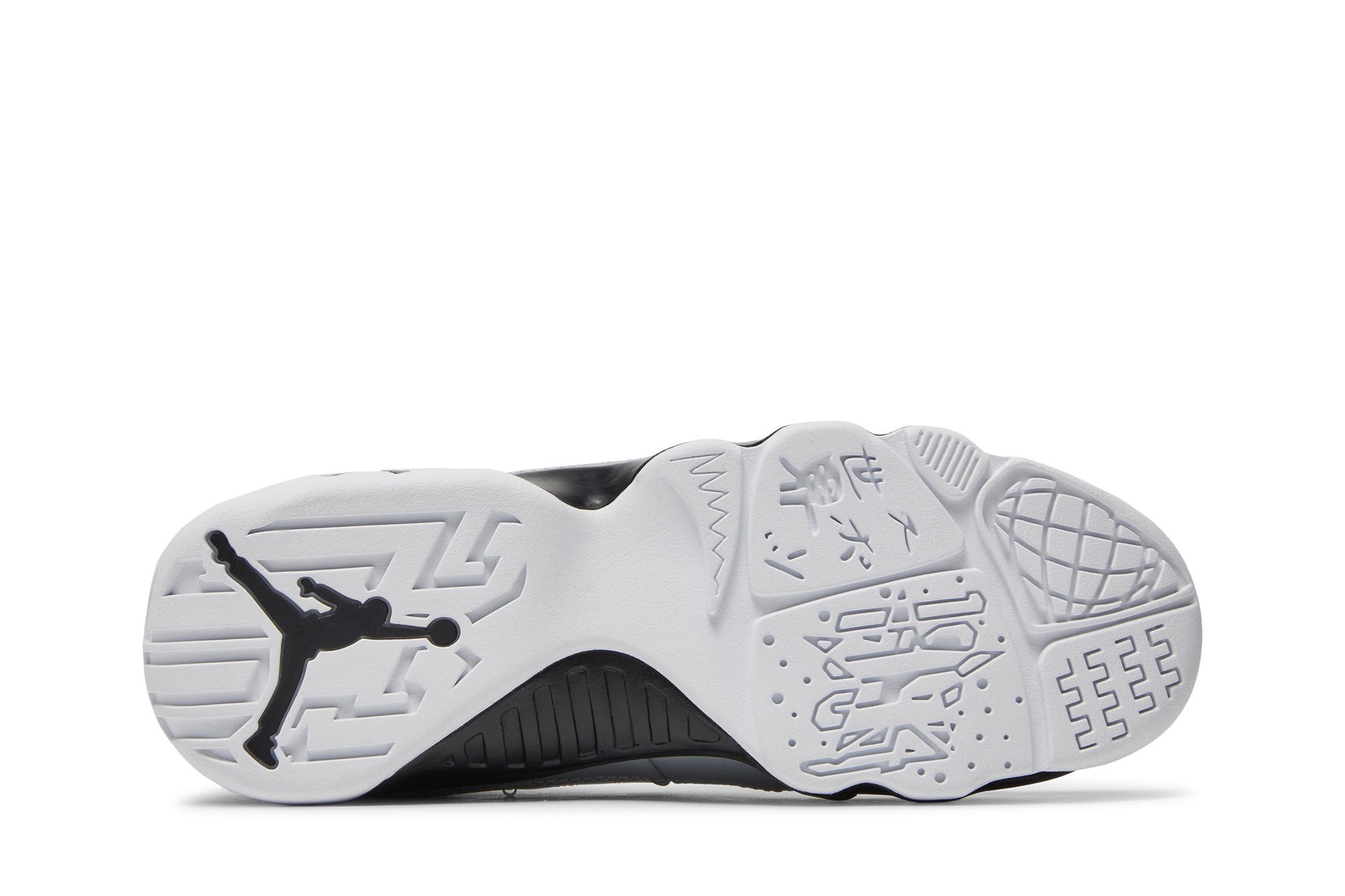 Buy Air Jordan 9 Retro BG 'Barons' - 302359 116 | GOAT