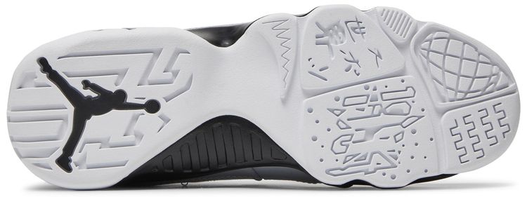 Air Jordan 9 Retro BG Barons
