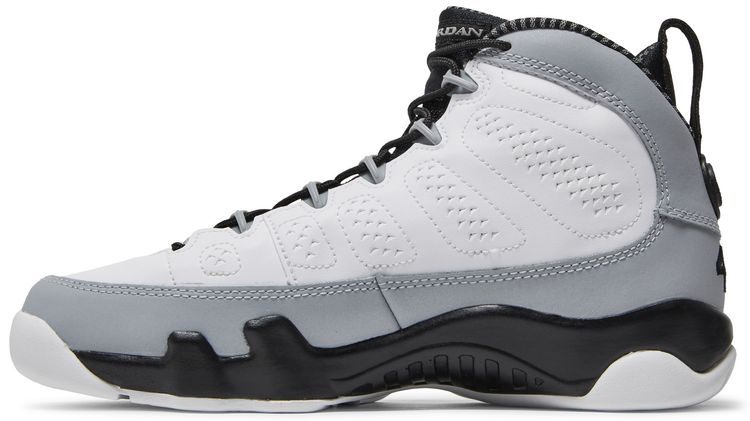 Air Jordan 9 Retro BG Barons