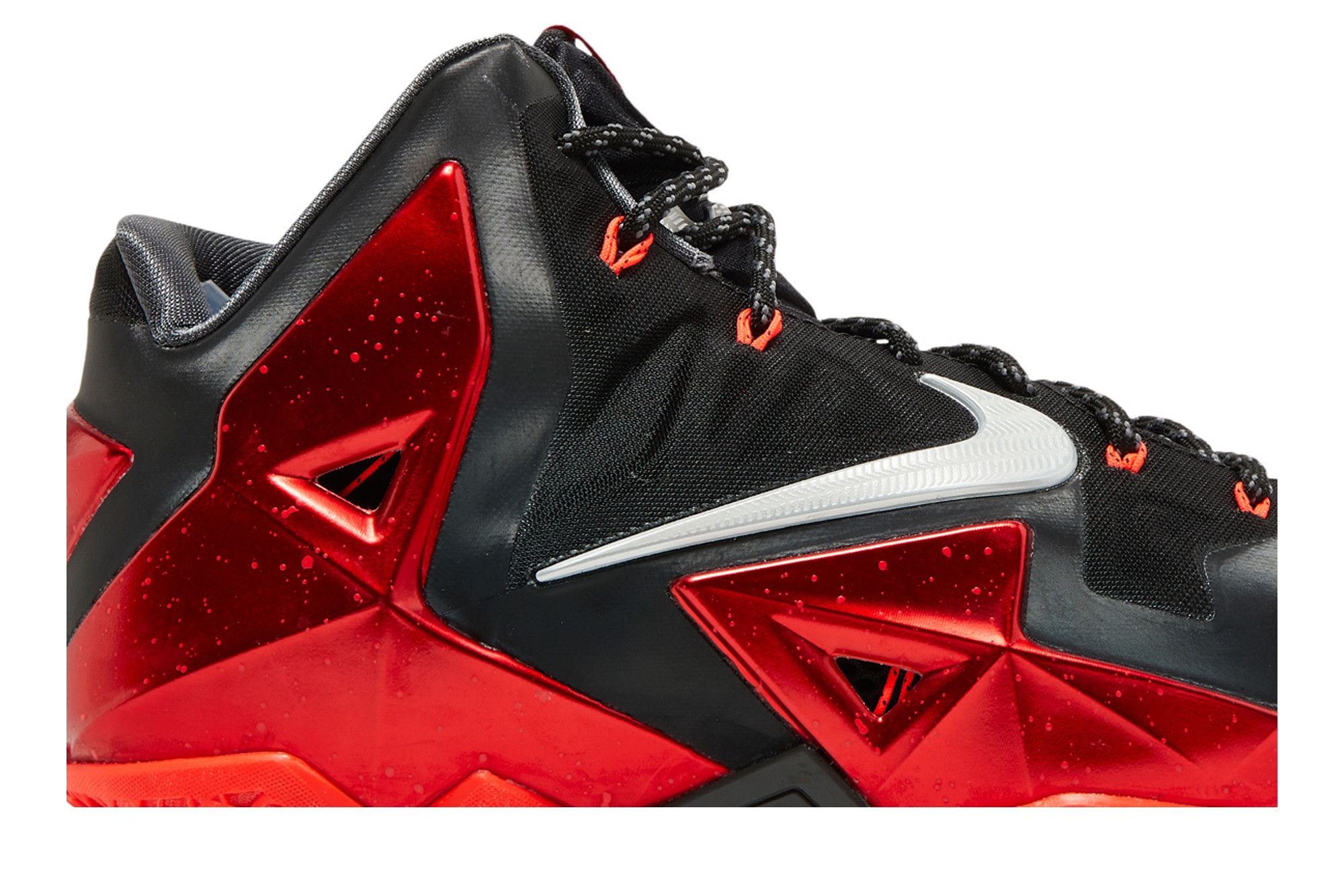 Lebron 11 flywire cheap