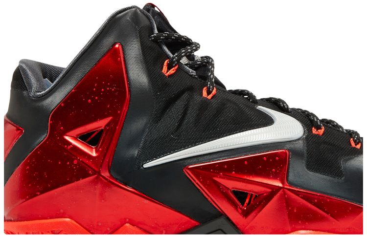 LeBron 11 Away