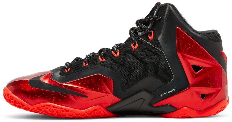 LeBron 11 Away