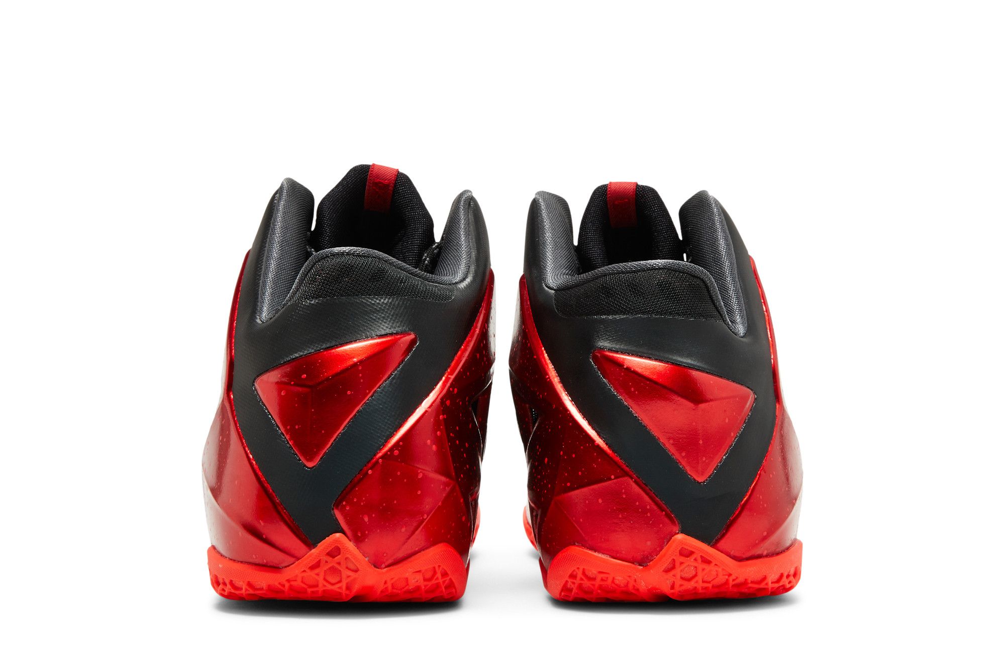 Lebron 11 solar red outlet