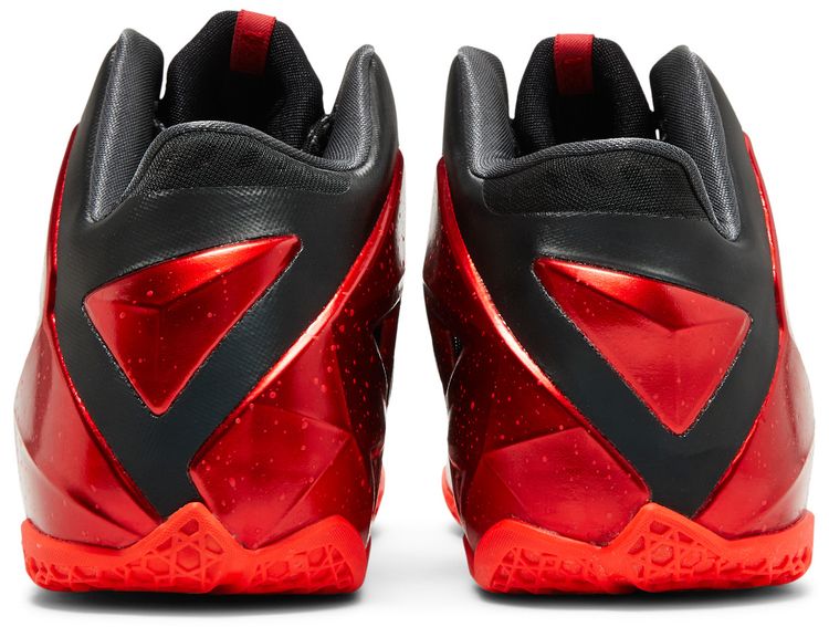 LeBron 11 Away