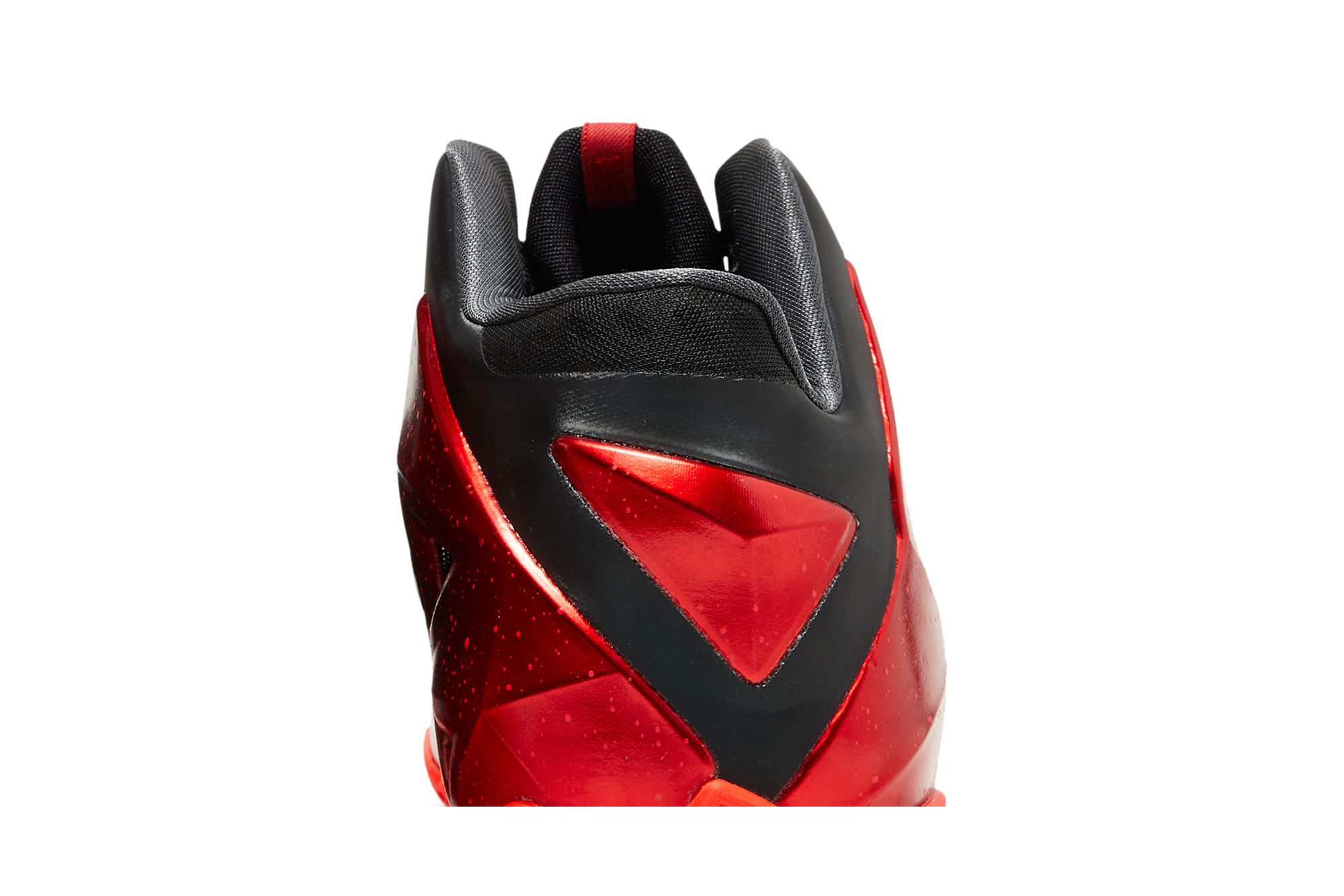 Buy LeBron 11 Away 616175 001 GOAT CA