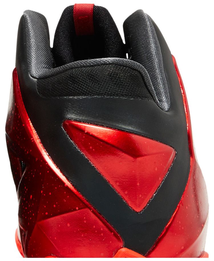 LeBron 11 Away